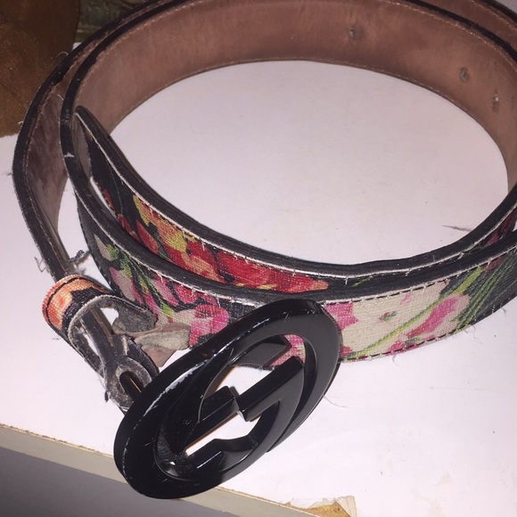 Gucci Belt - Picture 1 of 1